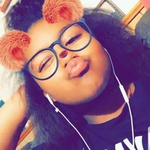 Meet your Posher, Nevaeh